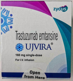 UJVIRA 160 MG